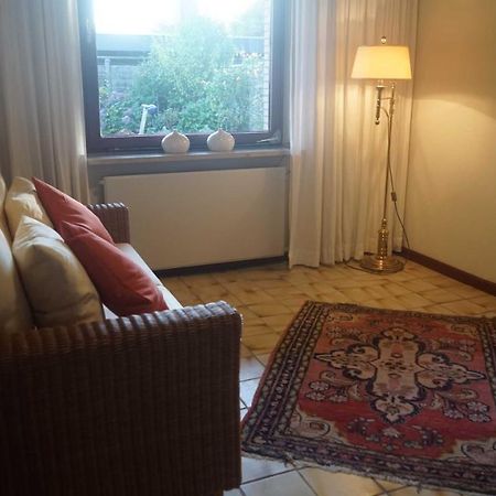 Ferienhaus An Der Foerde Φλένσμπουργκ Εξωτερικό φωτογραφία