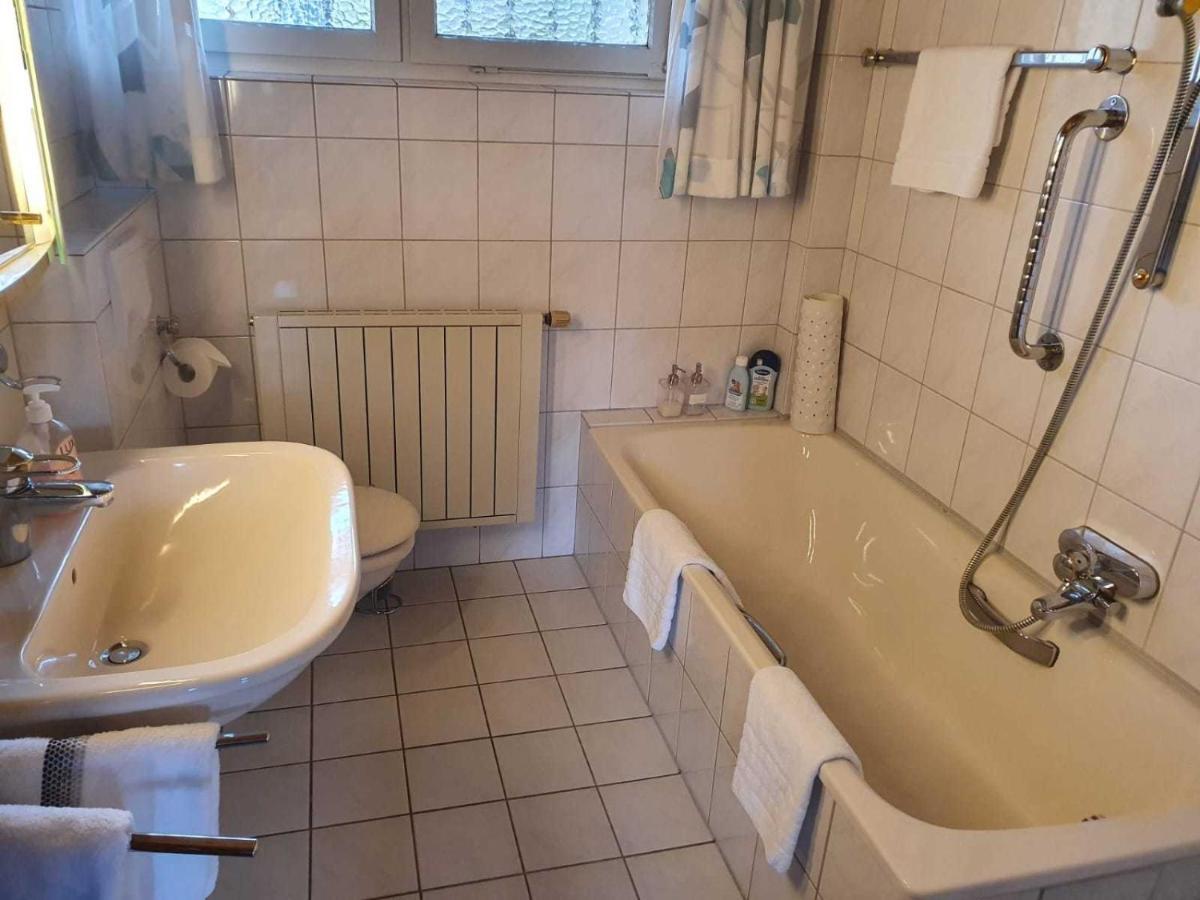 Ferienhaus An Der Foerde Φλένσμπουργκ Εξωτερικό φωτογραφία