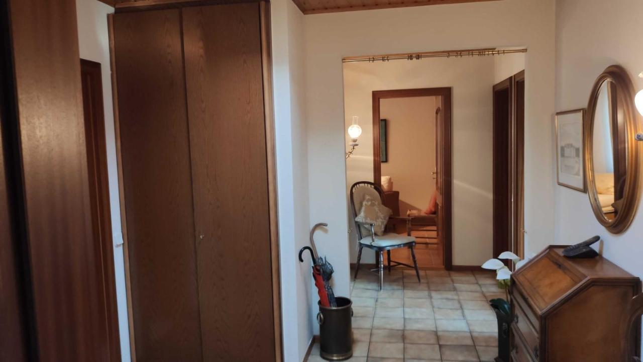 Ferienhaus An Der Foerde Φλένσμπουργκ Εξωτερικό φωτογραφία
