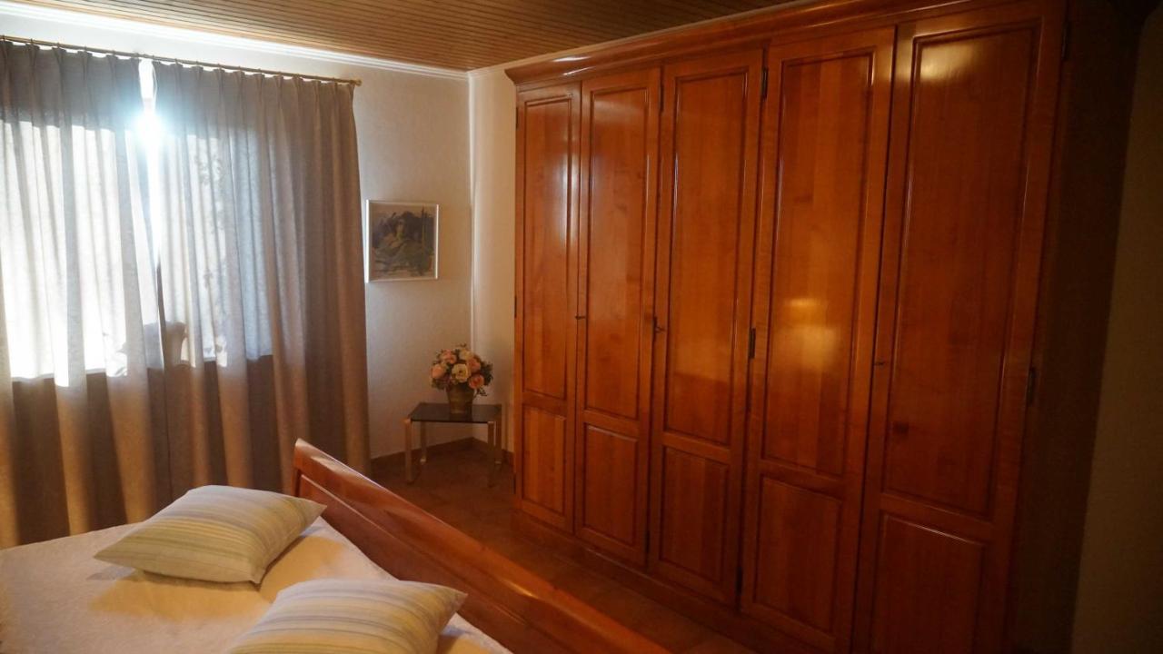Ferienhaus An Der Foerde Φλένσμπουργκ Εξωτερικό φωτογραφία